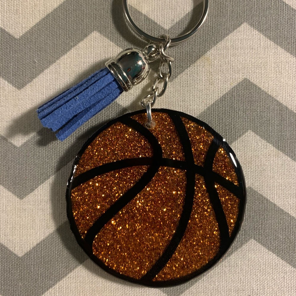 Thunder Keychain๐๐ - Picture 2 of 2